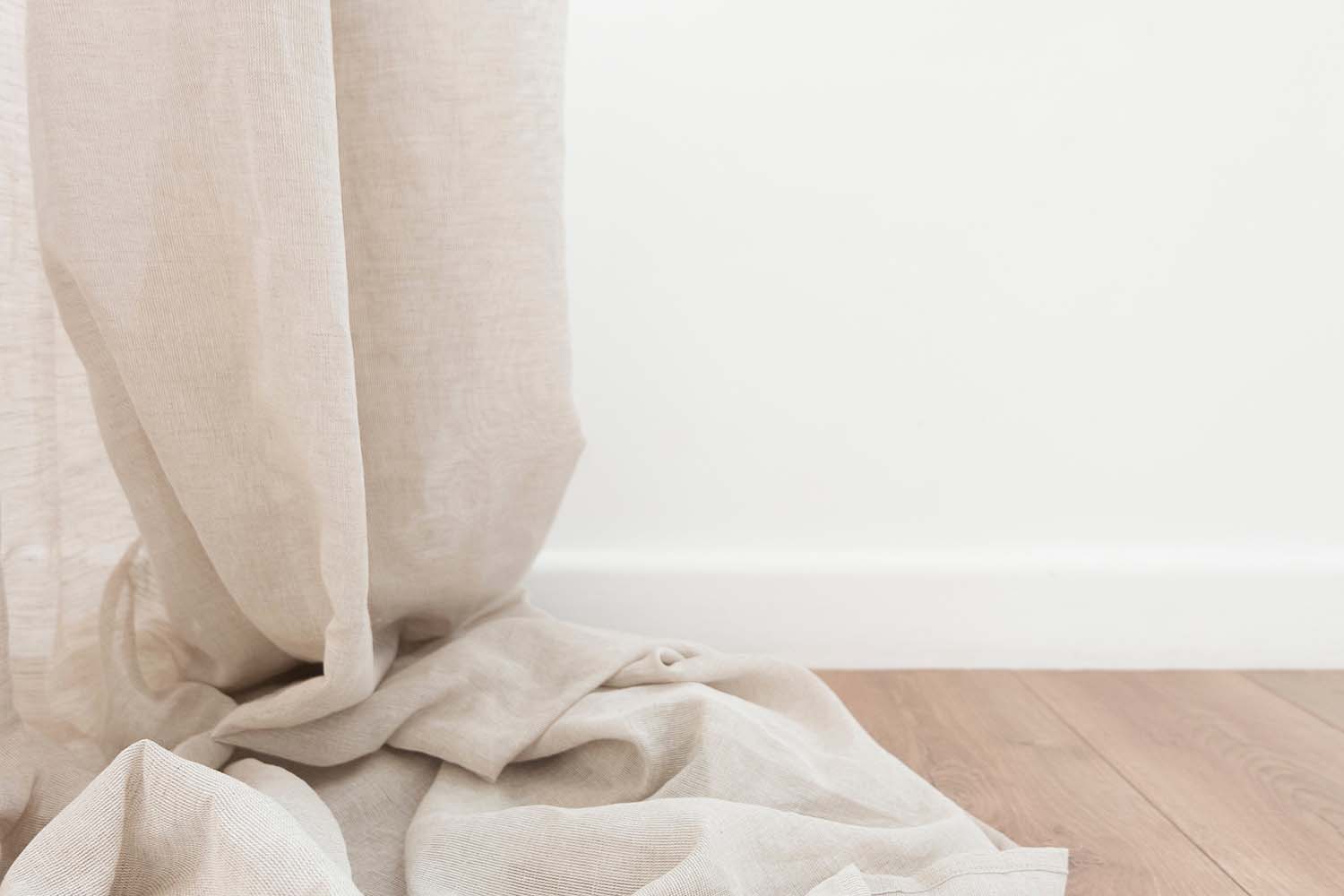 Linen fabric: What it is, characteristics, types and more