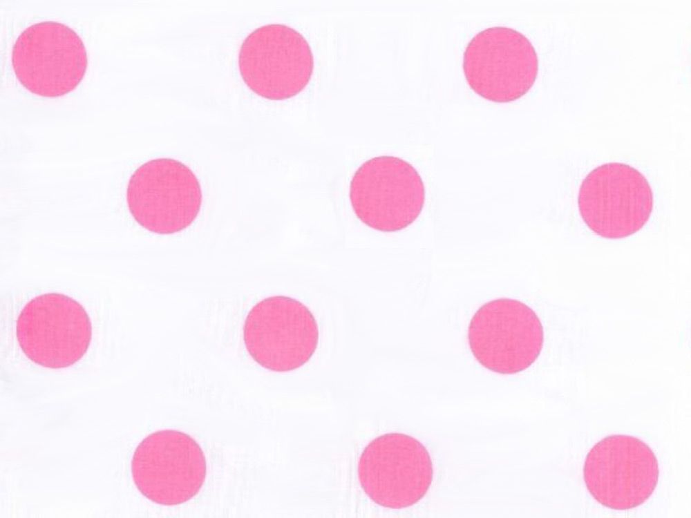 Pink Polka Dots Ubicaciondepersonascdmxgobmx