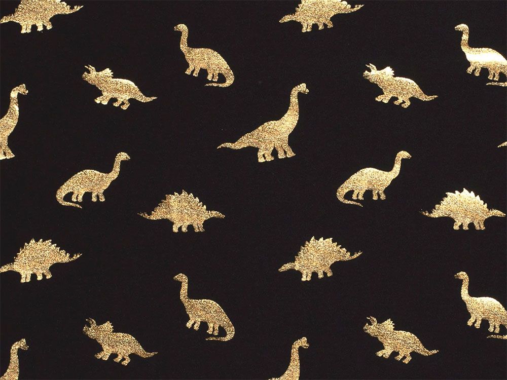 Dinosaur hot sale jersey fabric