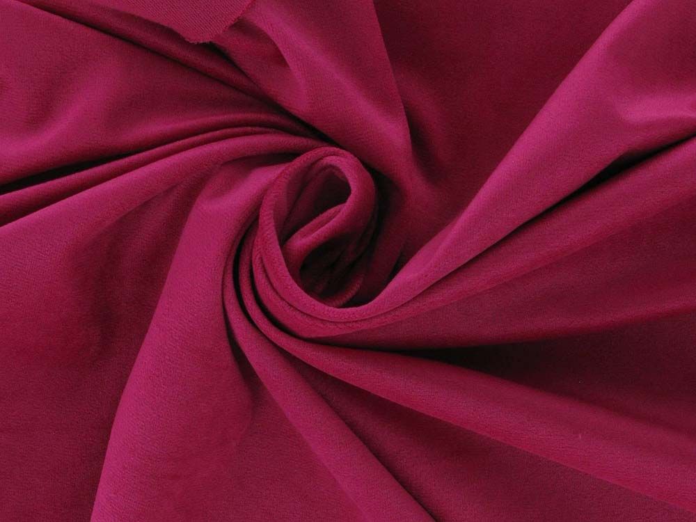 POLYESTER SATIN - Hot Pink – East Coast Textiles