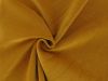 Cotton Pile Velvet, 340 g/m², Gold