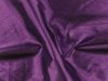 Metallic Lame - Purple