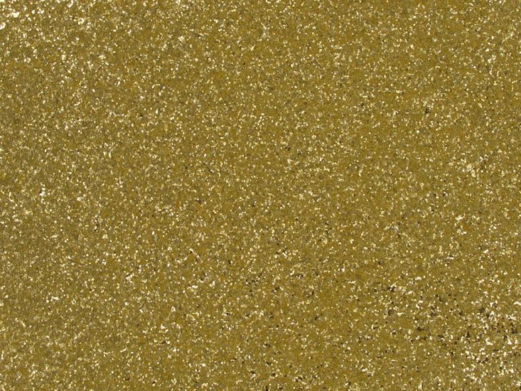 Chunky Glitter, Gold