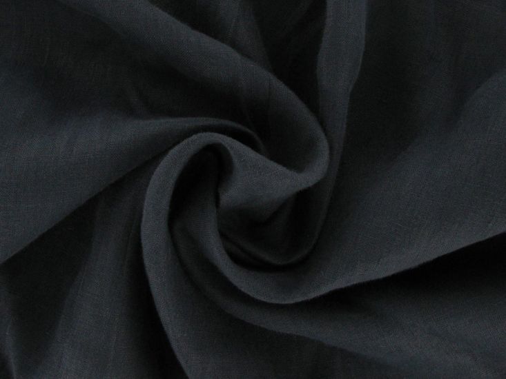 Donard Irish Linen, Navy