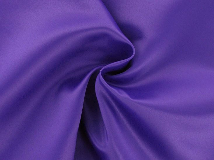 Duchess Satin, Purple