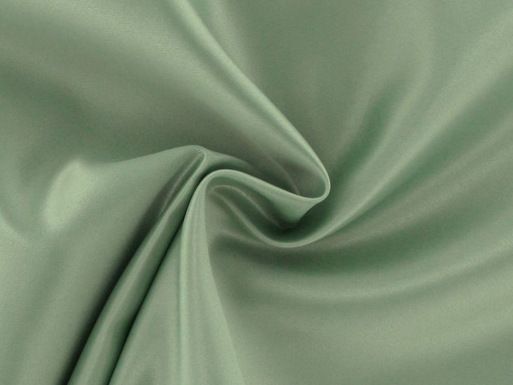 Duchess Satin, Sage