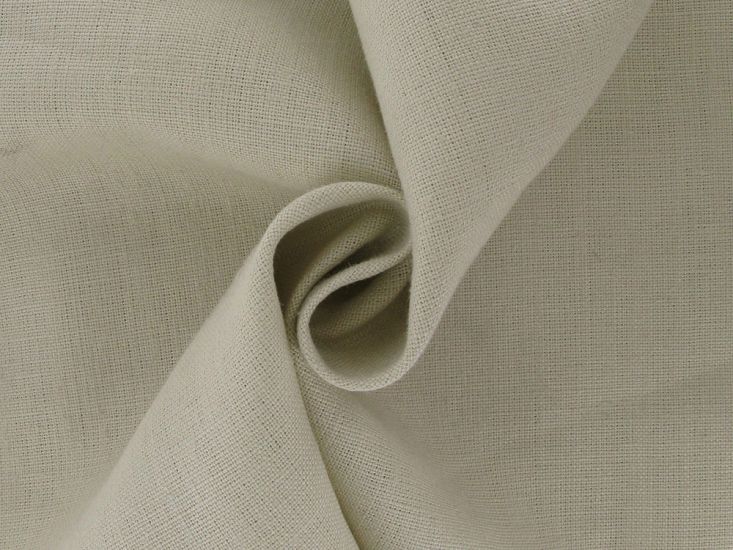 Hendix Irish Linen, Rustic Pure