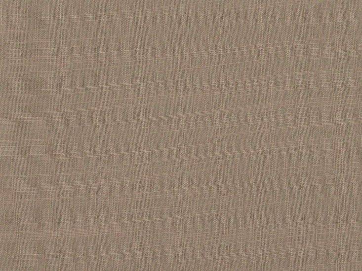 Polyester Beige Roll End, 3.4m