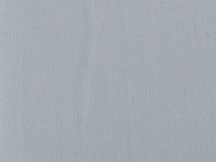 Yarn Dyed Cotton Chambray, Pale Blue