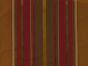 Multi Stripe Silk Taffetta Satin Jacquard, Crimson