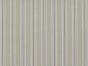 Baystripe Woven Cotton Ticking, Natural