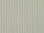 Baystripe Woven Cotton Ticking, Pampas