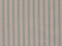 Cotton Canvas Ticking Stripes, Duck Egg