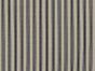 Cotton Canvas Ticking Stripes, Navy