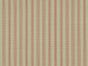 Cotton Canvas Ticking Stripes, Pink