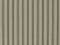 Cotton Canvas Ticking Stripes, Taupe