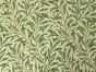 Cotton Rich Woven Tapestry, William Morris Willow Bough, Sage