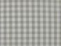 Crinkle Stretch Gingham, Stone