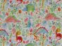 Dainty Dinosaurs Cotton Flannel Print