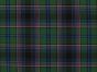 Designer Deadstock Brushed Cotton Tartan, Elgin