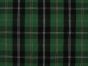 Designer Deadstock Brushed Cotton Tartan, Kilbray