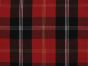 Designer Deadstock Brushed Cotton Tartan, Maxi Dalbeth