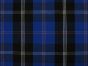 Designer Deadstock Brushed Cotton Tartan, Maxi Kilreen