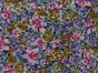 Floral Garden Doodles Cotton Lawn, Pink