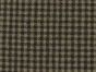 Houndstooth Brushed Wool Look Cotton Rich Blend, Brown