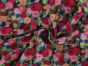 Lollipop Garden Soft Cotton Print, Fuchsia