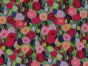 Lollipop Garden Soft Cotton Print, Fuchsia