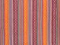 Mexi Polycotton Woven Stripe, Cancun