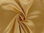 Satin Back Crepe, Butterscotch