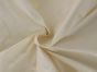 Silk Taffeta, Cream