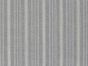 Tibet Stripe Linen Cotton Blend, Silver