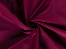 Chino Soft Cotton Twill, Bordeaux