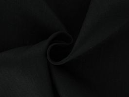 Jaya Cotton Ramie Blend, Black