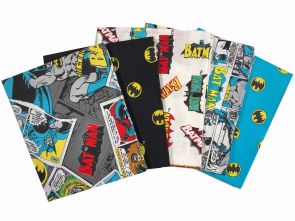 Fat Quarters - Bundles with Fast UK Delivery | Dalston Mill Fabrics