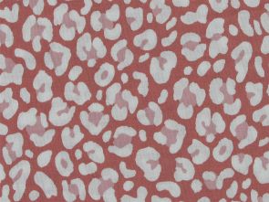 Leopard Print Fabric - Fast UK Delivery