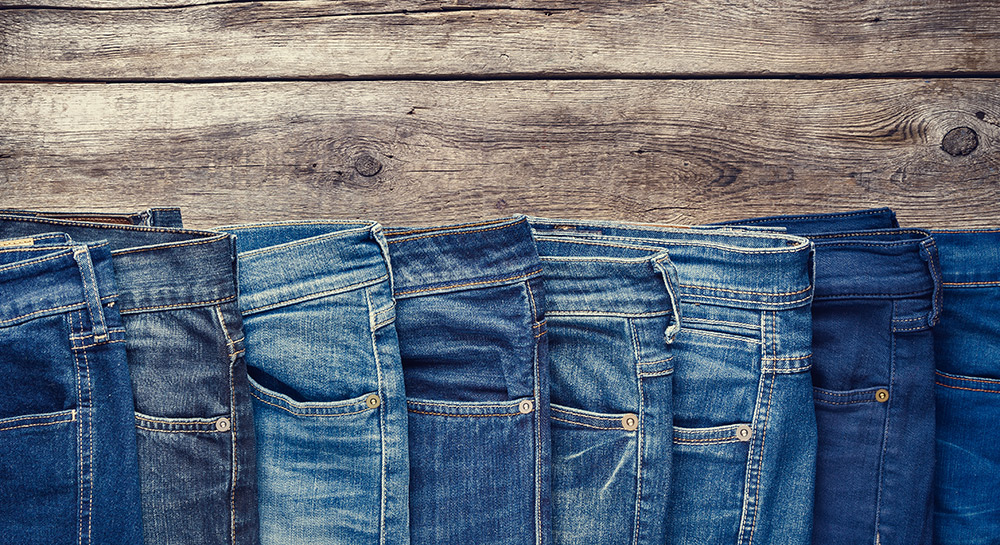 Denim Care, an Expert Guide: How to Wash and Break in Jeans